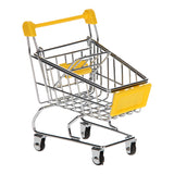 Hopp Metall Shopping Cart Mini