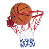 Basketbalring