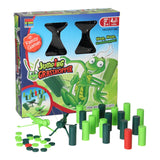 Spel Jumping Grasshopper