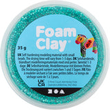 Http: www.cchobby.nl foam-clayr-donkergroen-35-gr-1-doosje-789548