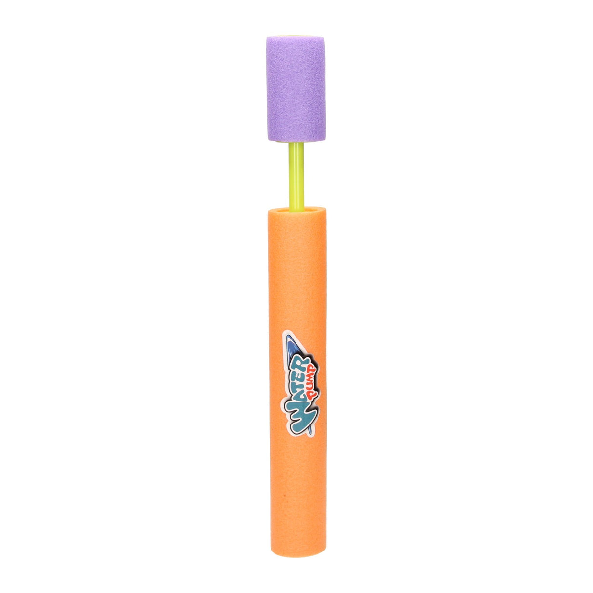 Foam waterpistool, 38cm