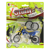Lobbes speelgoed bv vinger motor met accessoires
