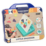 Little engineer schroefkoffer