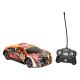 Rc RC Bestuurbare Racewagen Softbody X52