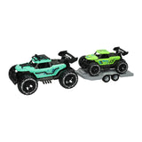 Lobbes speelgoed bv set frictieauto's - 3dlg.