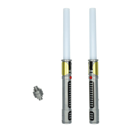 Space sword met licht en geluid - 2st.