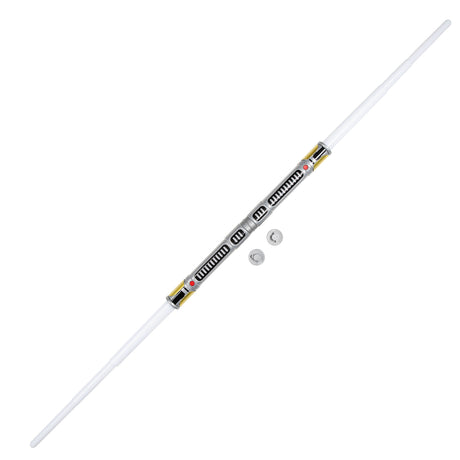 Space sword met licht en geluid - 2st.