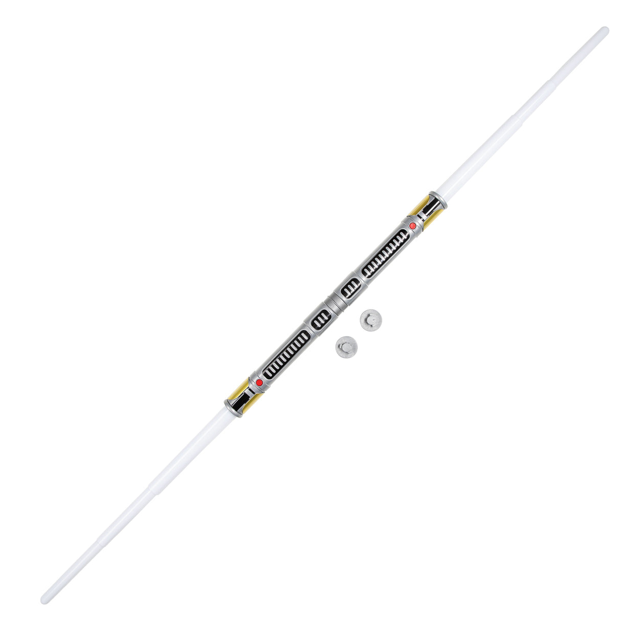 Albatros hengelsport space sword met licht en geluid - 2st.