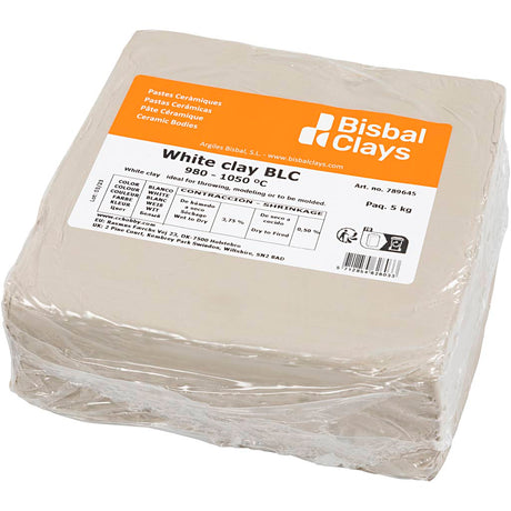 Creativ company https: www.cchobby.nl decoratieve-klei-5-kg-1-doos