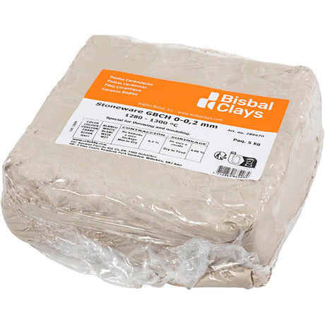 Creativ company http: www.cchobby.nl stoneware-klei-off-white-5-kg-1-doos-789670