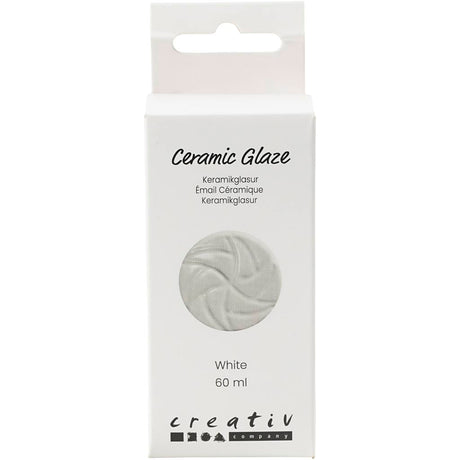 Creativ company https: www.cchobby.nl keramiek-glazuur-984-1101-c-dekkend-white-60-ml-1-doosje