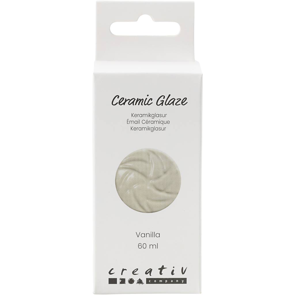 Creativ company https: www.cchobby.nl keramiek-glazuur-984-1101-c-dekkend-vanilla-60-ml-1-doosje