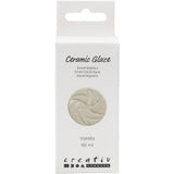 Creativ company https: www.cchobby.nl keramiek-glazuur-984-1101-c-dekkend-vanilla-60-ml-1-doosje