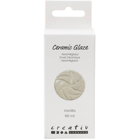 Creativ company https: www.cchobby.nl keramiek-glazuur-984-1101-c-dekkend-vanilla-60-ml-1-doosje