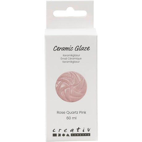 Creativ company https: www.cchobby.nl keramiek-glazuur-984-1101-c-dekkend-rose-60-ml-1-doosje
