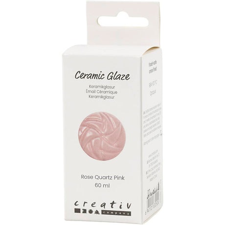 Creativ company https: www.cchobby.nl keramiek-glazuur-984-1101-c-dekkend-rose-60-ml-1-doosje