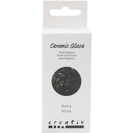 Creativ company https: www.cchobby.nl keramiek-glazuur-984-1101-c-dekkend-ebony-60-ml-1-doosje