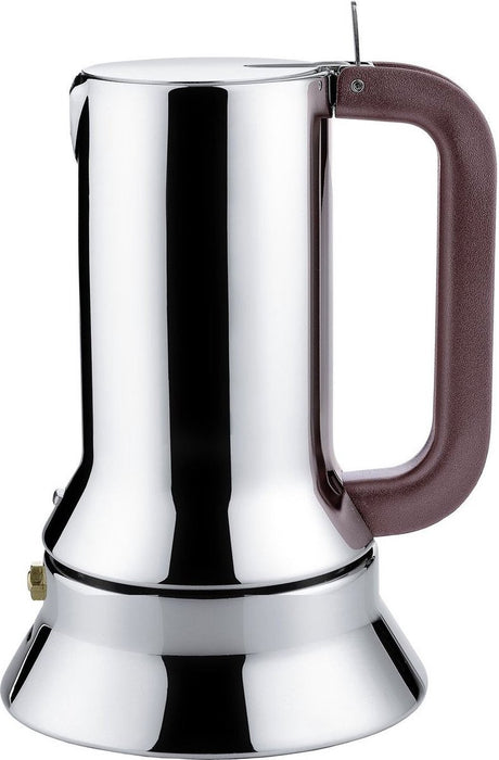 Alessi espresso koffiezetter - 6-kops