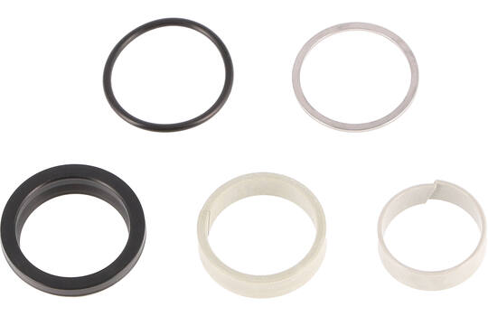 Controltech - lynx zadelpen dropper seal kit