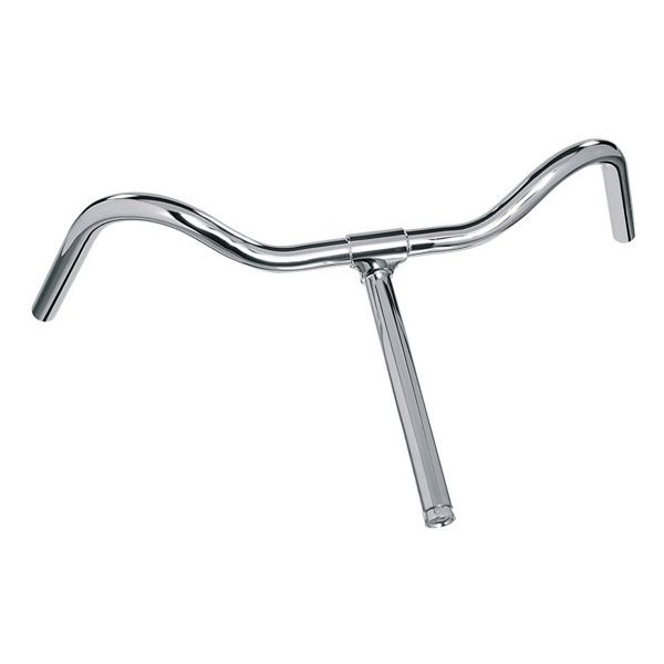 Stuur tour NSU oud Hollands model 22,2x565 mm -