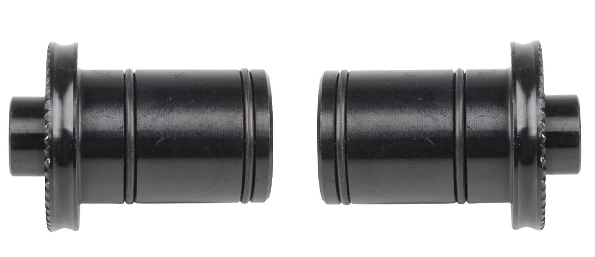 Novatec holle as conversiekit van 15mm naar 5mm per set