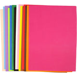 Creativ company https: www.cchobby.nl foam-vellen-a3-vel-297x420-mm-dikte-2-mm-diverse-kleuren-30-div-vellen-1-doos