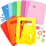 Creativ company https: www.cchobby.nl eva-foam-fotolijsten-afm-13x18-cm-10-div-1-doos
