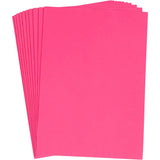 Creativ company https: www.cchobby.nl eva-foam-a4-vel-210x297-mm-dikte-2-mm-roze-10-vel-1-doos-79042