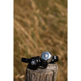 Trivio - fietsbel mini zwart