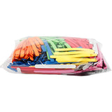 Creativ company https: www.cchobby.nl eva-foam-ijsstokjes-l-11-5-cm-b-1-cm-dikte-2-mm-diverse-kleuren-1000-stuk-1-doos