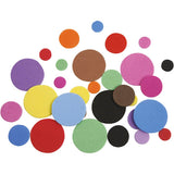 Creativ company https: www.cchobby.nl eva-foam-cirkels-d-12-20-32-mm-diverse-kleuren-2120-div-1-doos