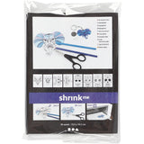 Imp https: www.cchobby.nl vellen-krfolie-met-motieven-vel-10-5x14-5-cm-dikte-0-3-mm-mat-transparant-36-vel-1-doos