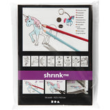 Imp https: www.cchobby.nl vellen-krfolie-met-motieven-vel-10-5x14-5-cm-dikte-0-3-mm-36-vel-1-doos