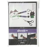 Imp https: www.cchobby.nl vellen-krfolie-vel-20x30-cm-dikte-0-3-mm-mat-wit-100-vel-1-doos