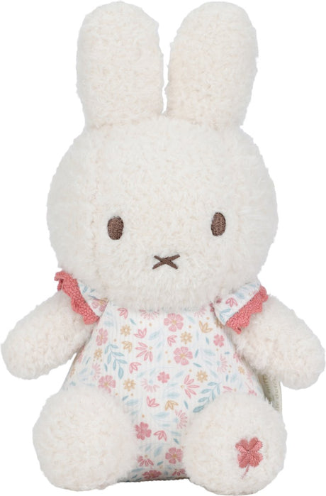 Tiamo nijntje lucky blossom knuffel 20 cm