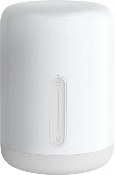 Xiaomi mi bedside lamp 2 | slimme tafellamp | 400 lumen | 16 miljoen kleuren | 1700-6500k | apple homekit | wifi en bluetooth | touchbediening