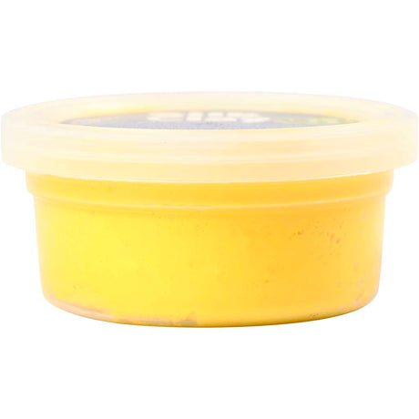 Silk clay https: www.cchobby.nl silk-clayr-geel-40-gr-1-doosje