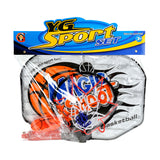 Basketbalset mini