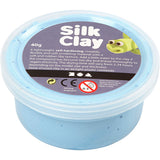 Silk clay https: www.cchobby.nl silk-clayr-neon-blauw-40-gr-1-doosje