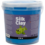 Http: www.cchobby.nl silk-clayr-blauw-650-gr-1-emmer