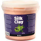 Silk clay https: www.cchobby.nl silk-clayr-licht-beige-650-gr-1-emmer