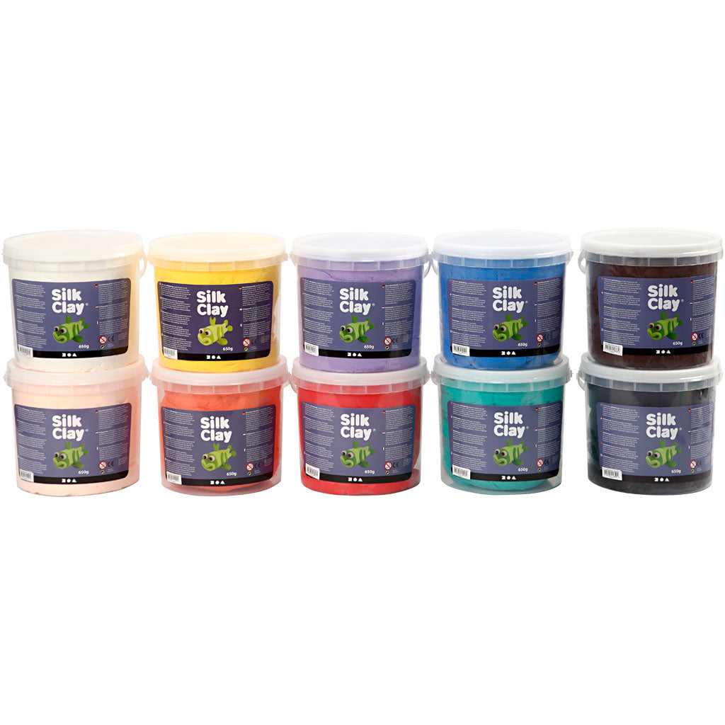 Https: www.cchobby.nl silk-clayr-diverse-kleuren-10x650-gr-1-doos