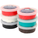 Silk clay https: www.cchobby.nl silk-clayr-kerst-verf-6x14-gr-1-doos