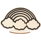 Creativ company https: www.cchobby.nl figuur-om-te-decoreren-regenboog-10-5-cm-1-stuk