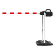 Slagboom xl