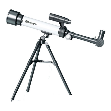 Lobbes astronomische telescoop