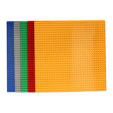 Lobbes speelgoed bv bouwplaat 26x26cm