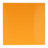 Lobbes speelgoed bv bouwplaat 26x26cm
