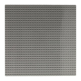 Lobbes speelgoed bv bouwplaat 26x26cm