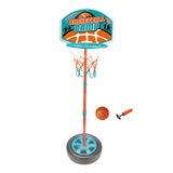 Basketbalstandaard 1,2mtr